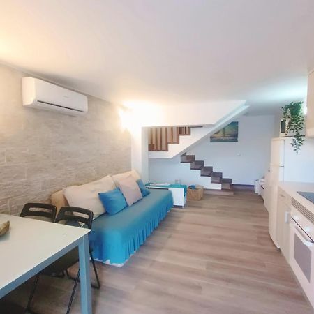 Apartment Sun Club Playa Del Aguila  Bagian luar foto