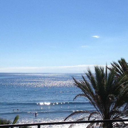 Apartment Sun Club Playa Del Aguila  Bagian luar foto