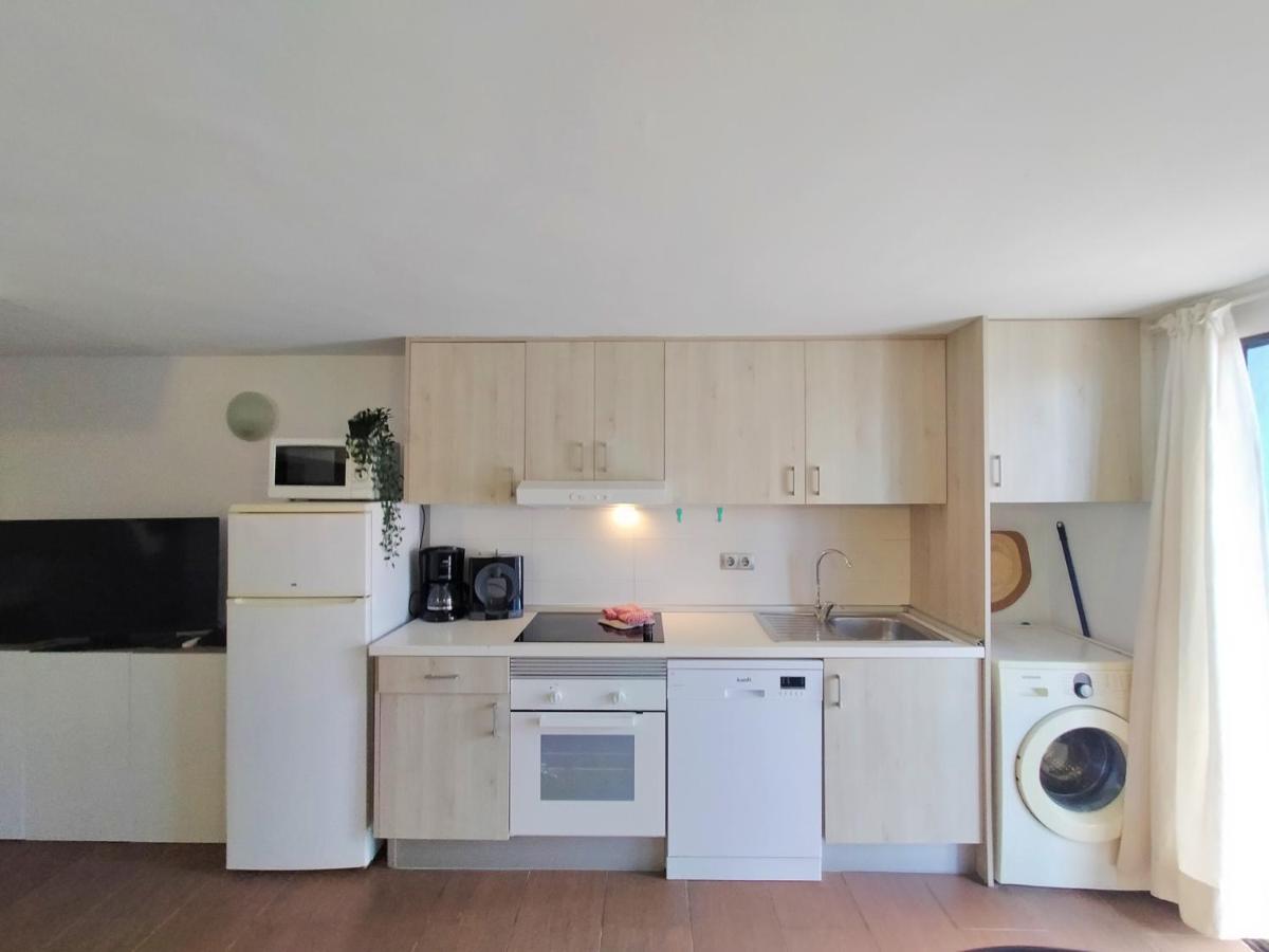 Apartment Sun Club Playa Del Aguila  Bagian luar foto