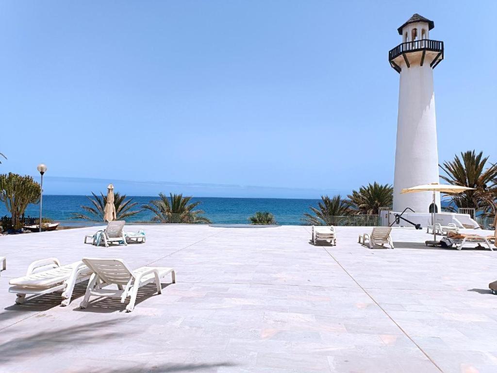 Apartment Sun Club Playa Del Aguila  Bagian luar foto