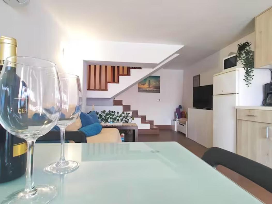 Apartment Sun Club Playa Del Aguila  Bagian luar foto