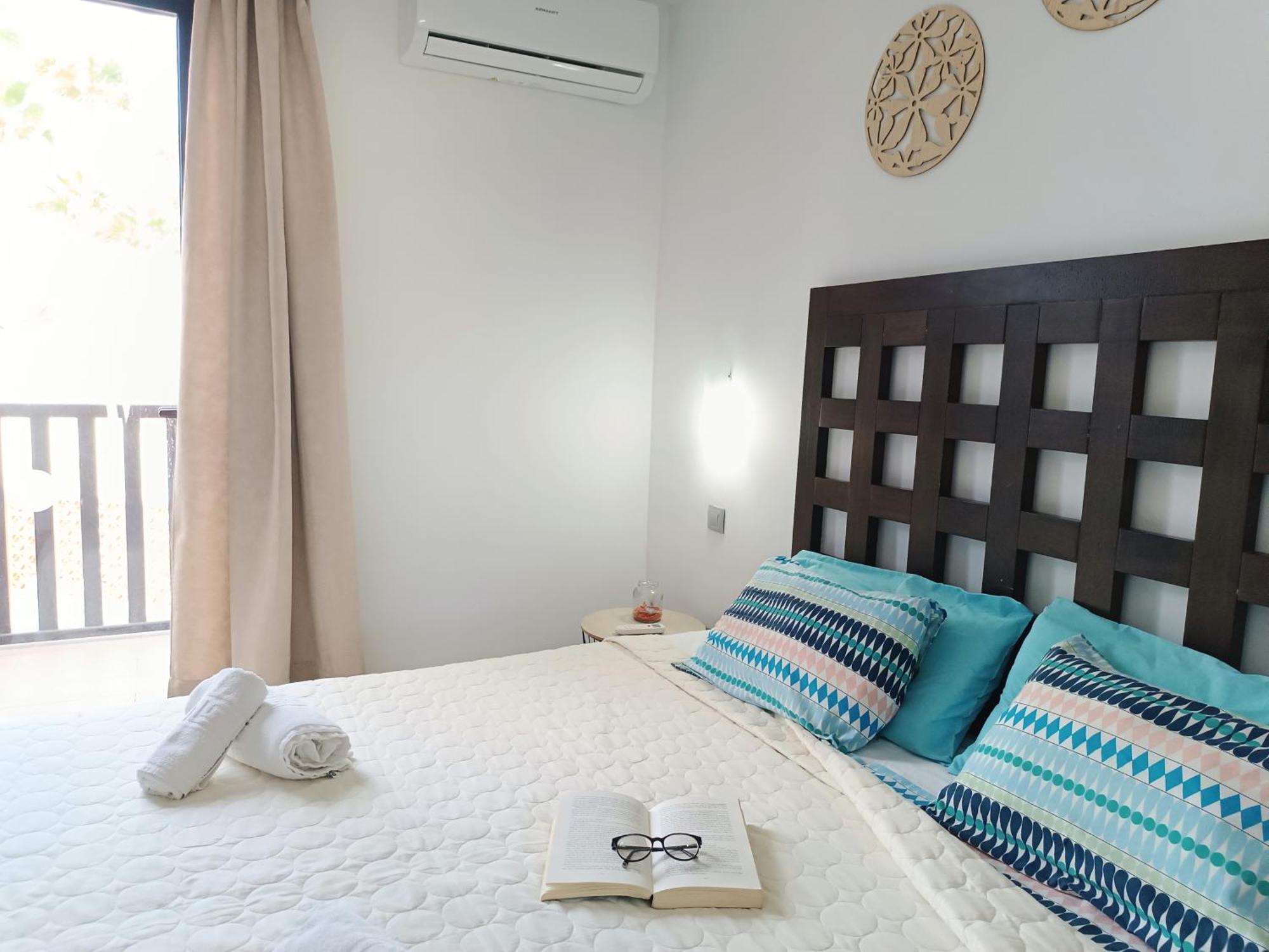 Apartment Sun Club Playa Del Aguila  Bagian luar foto