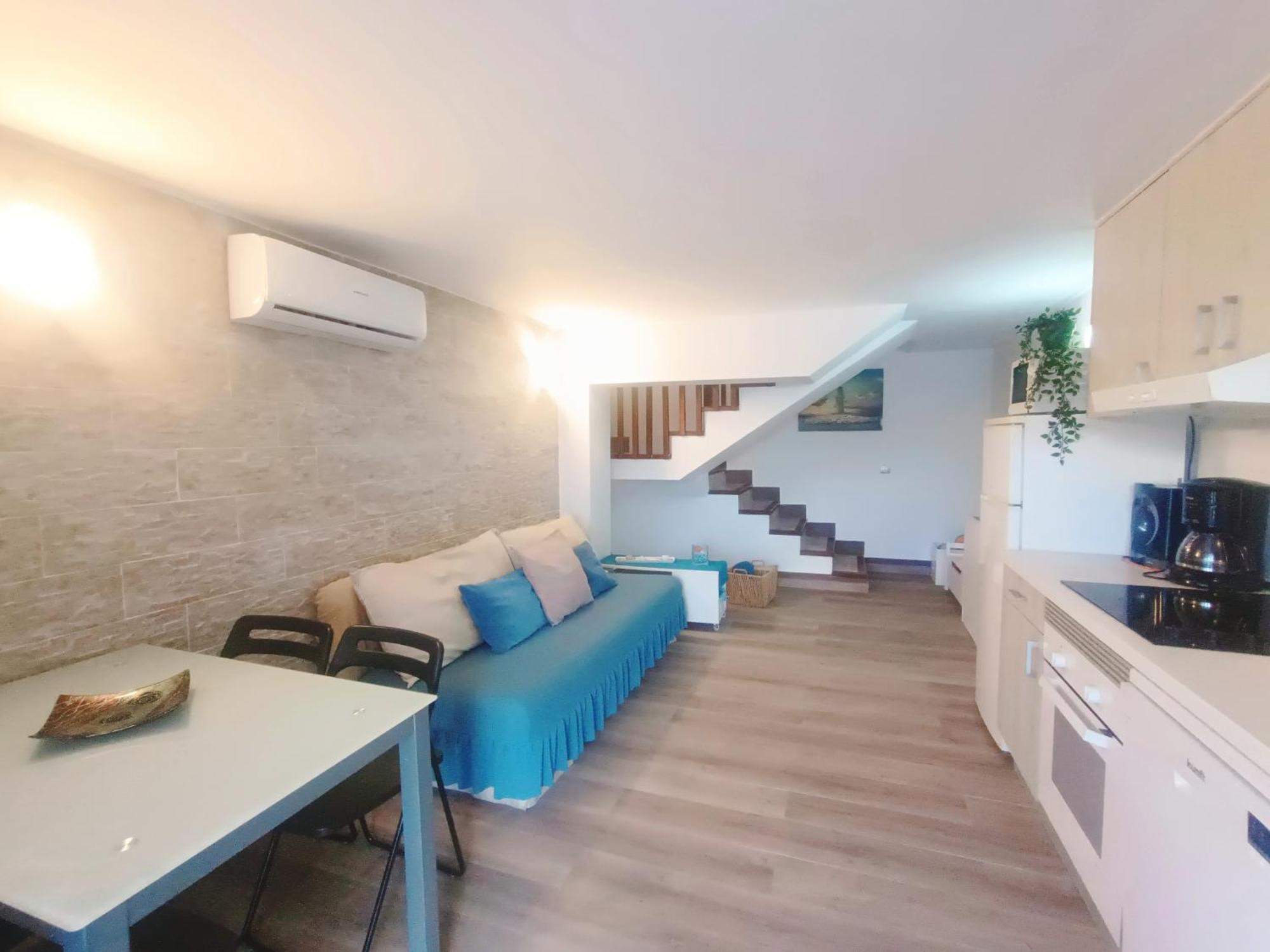 Apartment Sun Club Playa Del Aguila  Bagian luar foto