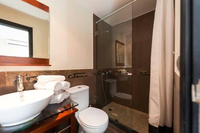 Apartment Sun Club Playa Del Aguila  Bagian luar foto