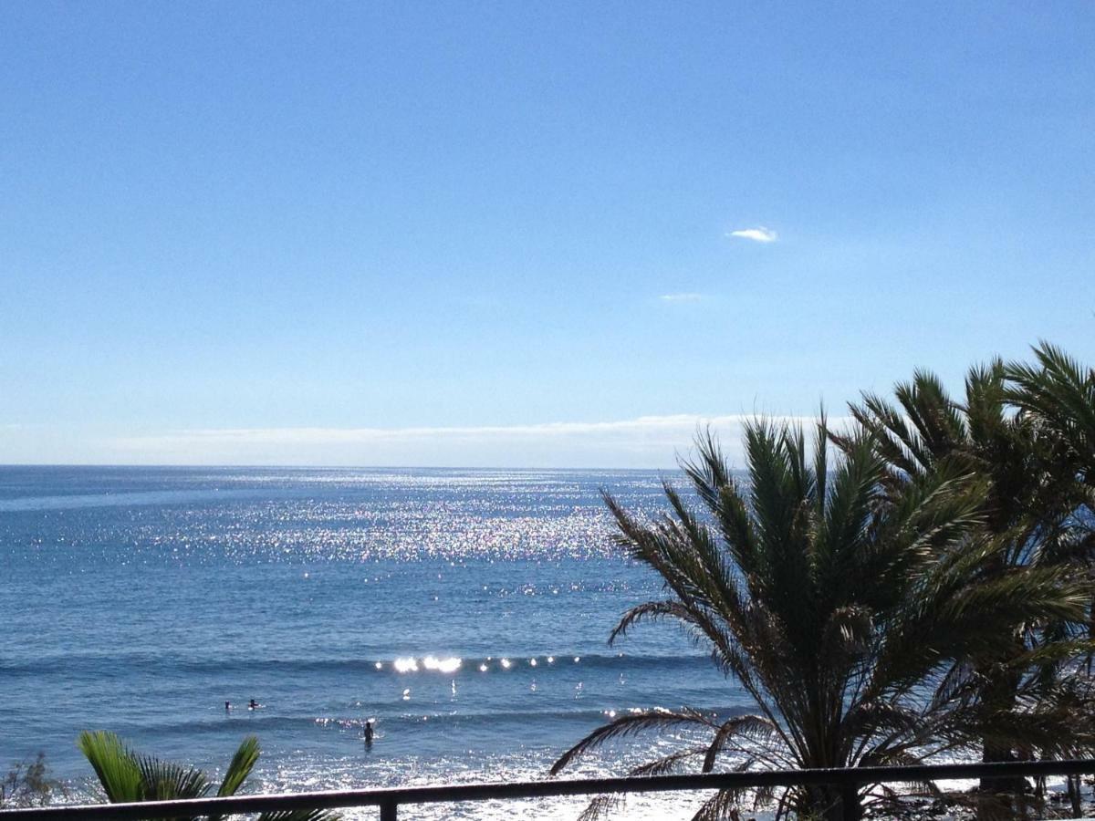 Apartment Sun Club Playa Del Aguila  Bagian luar foto