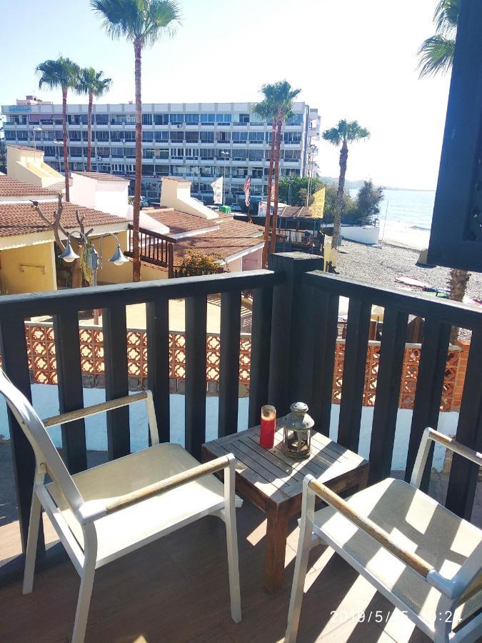 Apartment Sun Club Playa Del Aguila  Bagian luar foto