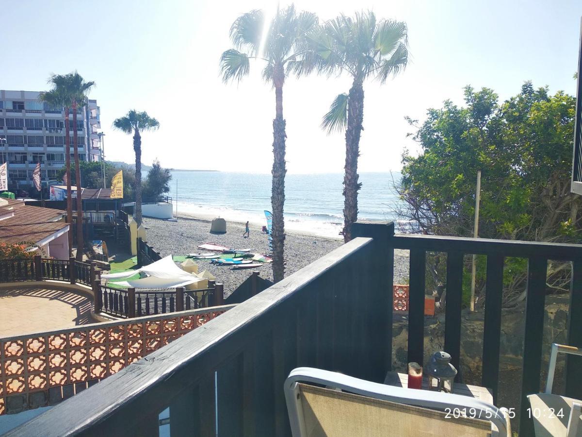 Apartment Sun Club Playa Del Aguila  Bagian luar foto